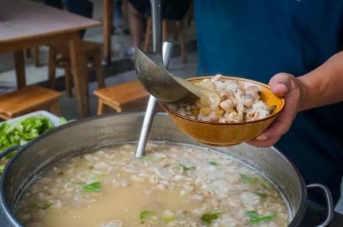 Food in Leshan | Super complete list of authentic delicacies, bring Jianweixiaoshi tablets, follow me!