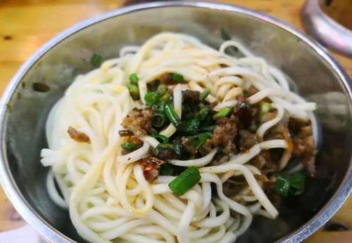Food in Leshan | Super complete list of authentic delicacies, bring Jianweixiaoshi tablets, follow me!