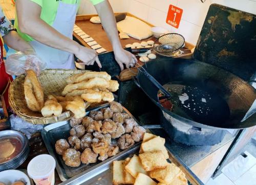 Taste of Chongqing | Drooling Series: Breakfast Illustrations Everyone in Chongqing Can Understand!
