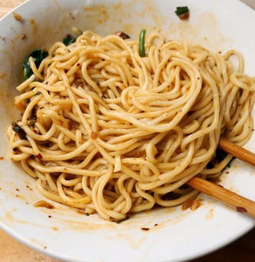 Taste of Chongqing | Drooling Series: Breakfast Illustrations Everyone in Chongqing Can Understand!
