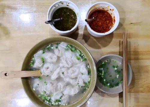 Taste of Chongqing | Drooling Series: Breakfast Illustrations Everyone in Chongqing Can Understand!
