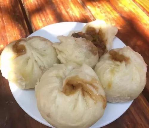 Taste of Chongqing | Drooling Series: Breakfast Illustrations Everyone in Chongqing Can Understand!
