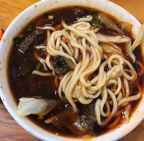 Taste of Chongqing | Drooling Series: Breakfast Illustrations Everyone in Chongqing Can Understand!
