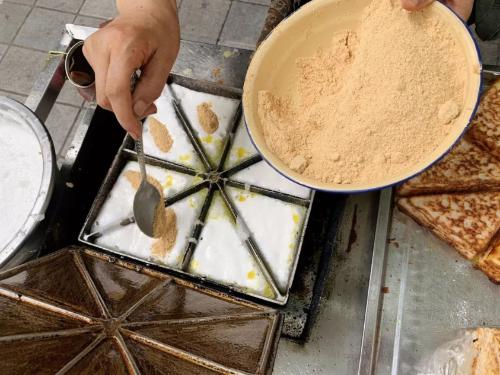 Taste of Chongqing | Drooling Series: Breakfast Illustrations Everyone in Chongqing Can Understand!

