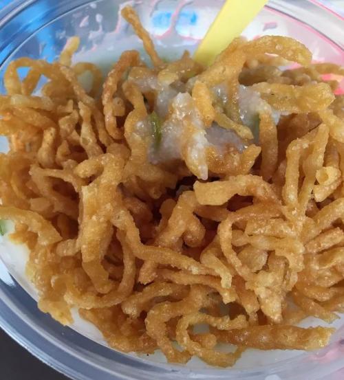 Taste of Chongqing | Drooling Series: Breakfast Illustrations Everyone in Chongqing Can Understand!
