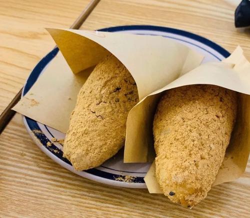 Taste of Chongqing | Drooling Series: Breakfast Illustrations Everyone in Chongqing Can Understand!

