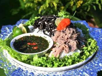 Yunnan on Tip of Your Tongue|Experience Incredible Delicacies, Manshi Gourmet Guide!