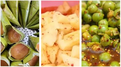 Yunnan on Tip of Your Tongue|Experience Incredible Delicacies, Manshi Gourmet Guide!