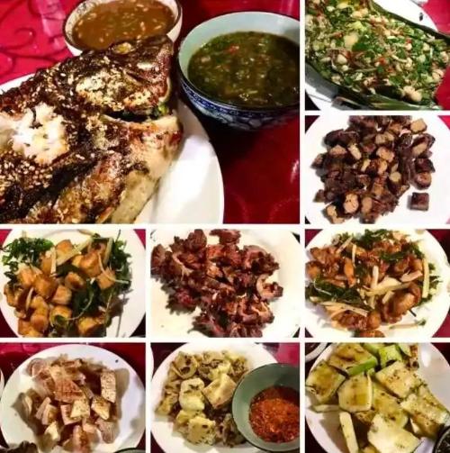 Yunnan on Tip of Your Tongue|Experience Incredible Delicacies, Manshi Gourmet Guide!