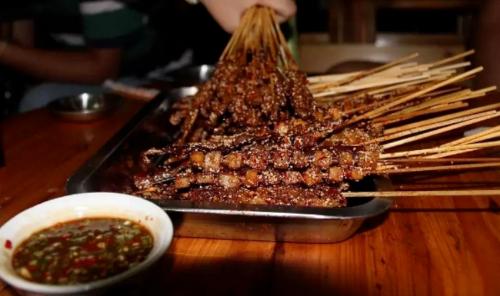 Yunnan on Tip of Your Tongue|Experience Incredible Delicacies, Manshi Gourmet Guide!