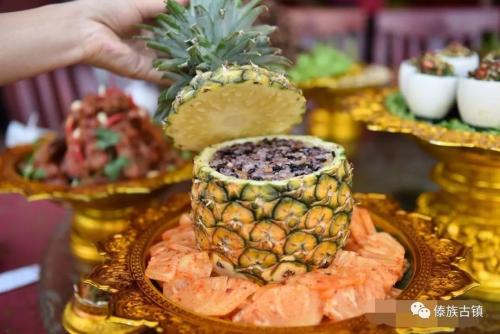 Yunnan on Tip of Your Tongue|Experience Incredible Delicacies, Manshi Gourmet Guide!
