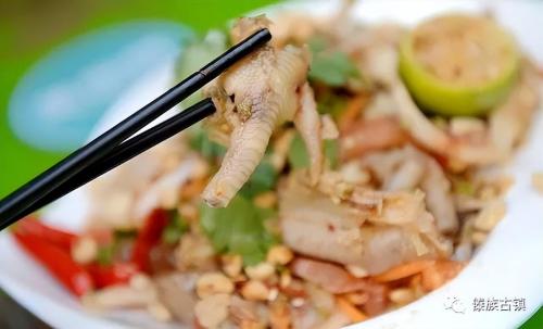 Yunnan on Tip of Your Tongue|Experience Incredible Delicacies, Manshi Gourmet Guide!