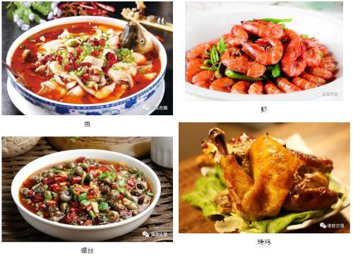 Yunnan on Tip of Your Tongue|Experience Incredible Delicacies, Manshi Gourmet Guide!