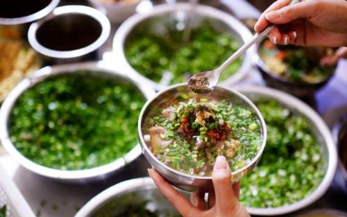 Yunnan on Tip of Your Tongue|Experience Incredible Delicacies, Manshi Gourmet Guide!