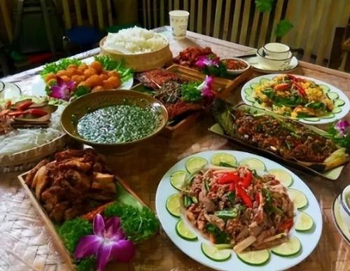 Yunnan on Tip of Your Tongue|Experience Incredible Delicacies, Manshi Gourmet Guide!