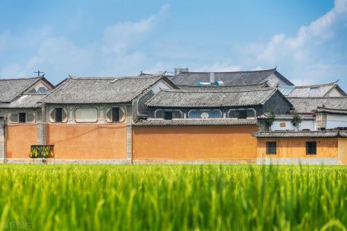 One city, one strategy, fun in Yunnan - Dali in wind, snow and moon