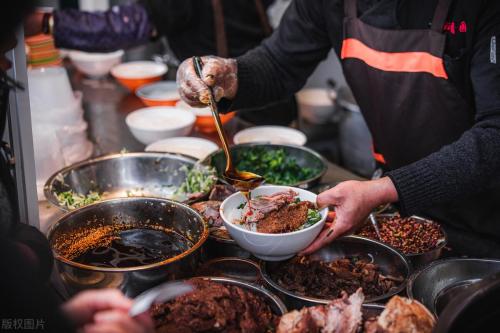 Super Complete Guide to Yunnanese Cuisine: Unlimited Yunnanese Dishes (1)