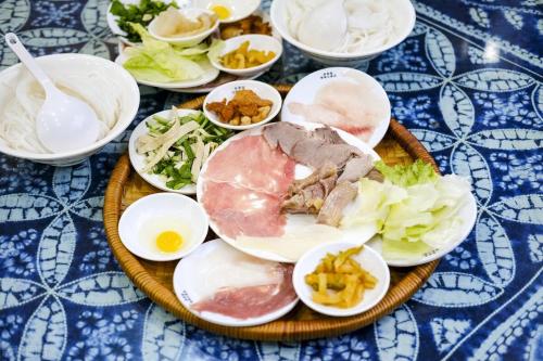 Super Complete Guide to Yunnanese Cuisine: Unlimited Yunnanese Dishes (1)