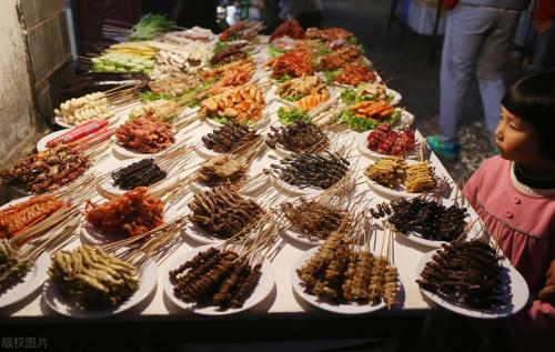 Super Complete Guide to Yunnanese Cuisine: Unlimited Yunnanese Dishes (1)