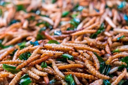 Super Complete Guide to Yunnanese Cuisine: Unlimited Yunnanese Dishes (1)