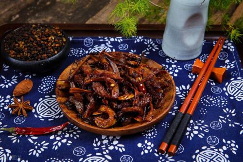 Super Complete Guide to Yunnanese Cuisine: Unlimited Yunnanese Dishes (1)