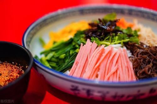 Super Complete Guide to Yunnanese Cuisine: Unlimited Yunnanese Dishes (1)