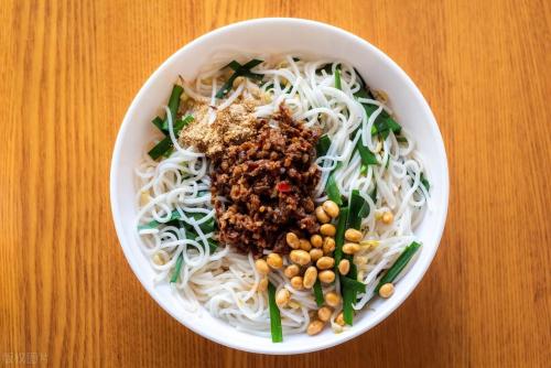 Super Complete Guide to Yunnanese Cuisine: Unlimited Yunnanese Dishes (1)