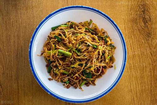 Super Complete Guide to Yunnanese Cuisine: Unlimited Yunnanese Dishes (1)