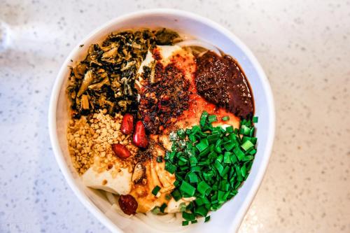 Super Complete Guide to Yunnanese Cuisine: Unlimited Yunnanese Dishes (1)