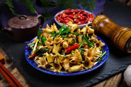 Super Complete Guide to Yunnanese Cuisine: Unlimited Yunnanese Dishes (1)