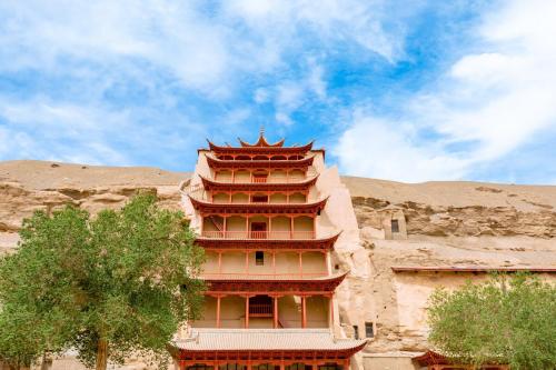 Come on, come on! Announced! This year for Spring Festival, these scenic spots across country are free!