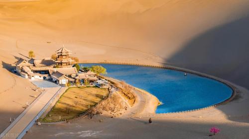 Come on, come on! Announced! This year for Spring Festival, these scenic spots across country are free!