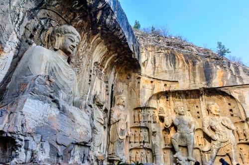Come on, come on! Announced! This year for Spring Festival, these scenic spots across country are free!