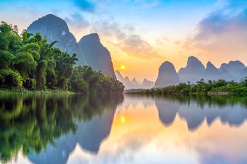 Come on, come on! Announced! This year for Spring Festival, these scenic spots across country are free!