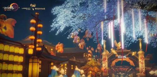 Zigong Lantern Festival Tour Guide 2023! Ticket sales, transport, a special line for watching lanterns, highlights of Lantern Festival!