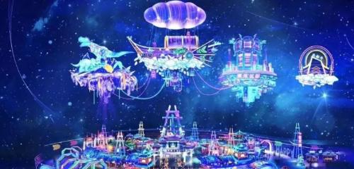 Zigong Lantern Festival Tour Guide 2023! Ticket sales, transport, a special line for watching lanterns, highlights of Lantern Festival!