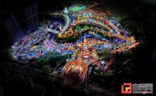 Zigong Lantern Festival Tour Guide 2023! Ticket sales, transport, a special line for watching lanterns, highlights of Lantern Festival!
