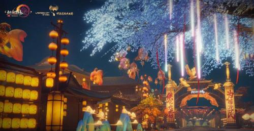 Zigong Lantern Festival Tour Guide 2023! Ticket sales, transport, a special line for watching lanterns, highlights of Lantern Festival!
