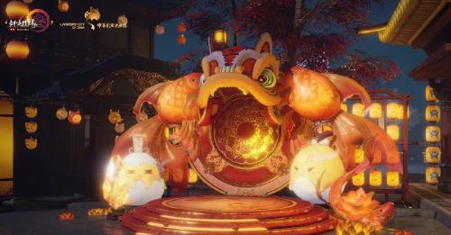 Zigong Lantern Festival Tour Guide 2023! Ticket sales, transport, a special line for watching lanterns, highlights of Lantern Festival!
