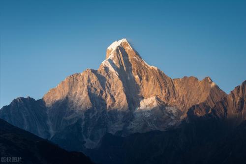 Western Sichuan Travel Guide - Mount Xigongyan "After Shu Mountains"