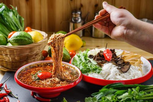 Super Comprehensive Food Guide to Yunnan (2) - Best Seasons!