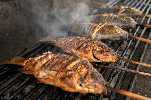 Super Comprehensive Food Guide to Yunnan (2) - Best Seasons!