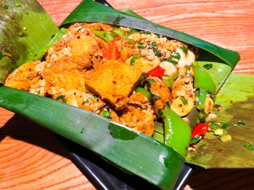 Super Comprehensive Food Guide to Yunnan (2) - Best Seasons!