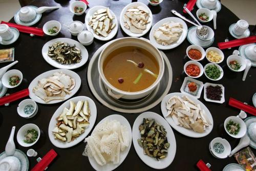 Super Comprehensive Food Guide to Yunnan (2) - Best Seasons!