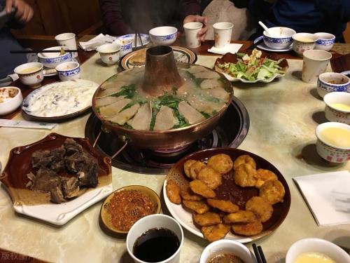 Super Comprehensive Food Guide to Yunnan (2) - Best Seasons!