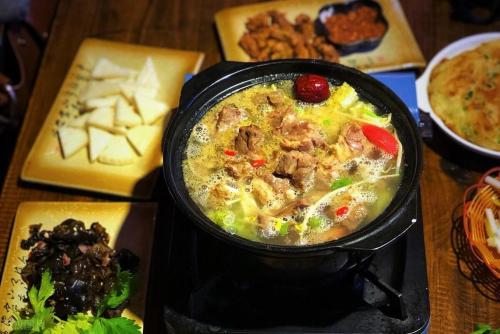 Super Comprehensive Food Guide to Yunnan (2) - Best Seasons!