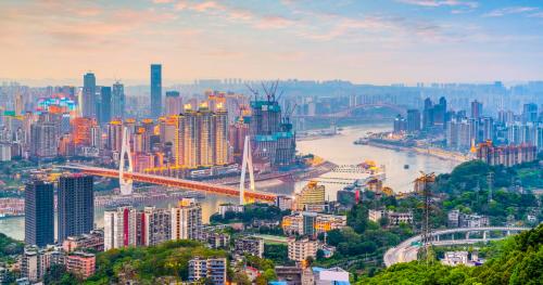 Chongqing Mountain City Food Guide: Eat and Drink with Locals
