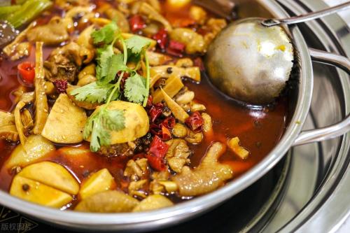Chongqing Mountain City Food Guide: Eat and Drink with Locals