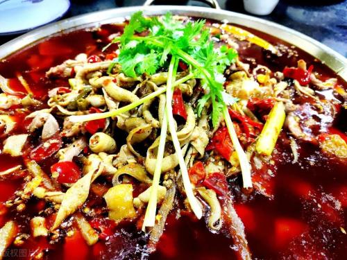 Chongqing Mountain City Food Guide: Eat and Drink with Locals