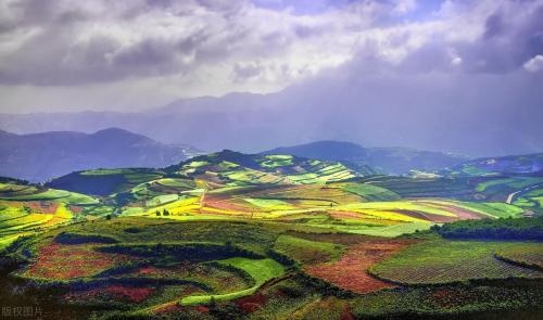 A must see for photography lovers! 10 days and 11 nights Yunnan tourist photography Big ring road, allowing you to take enough photos at once!
